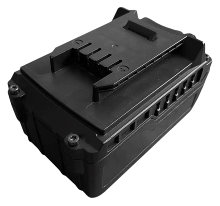 Batteri Li-ion 20V Garden